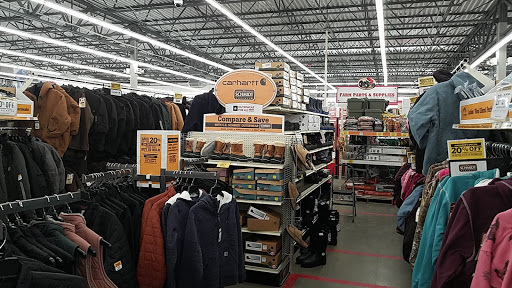 Home Improvement Store «Tractor Supply Co.», reviews and photos, 2101 Bay St STE A, Taunton, MA 02780, USA