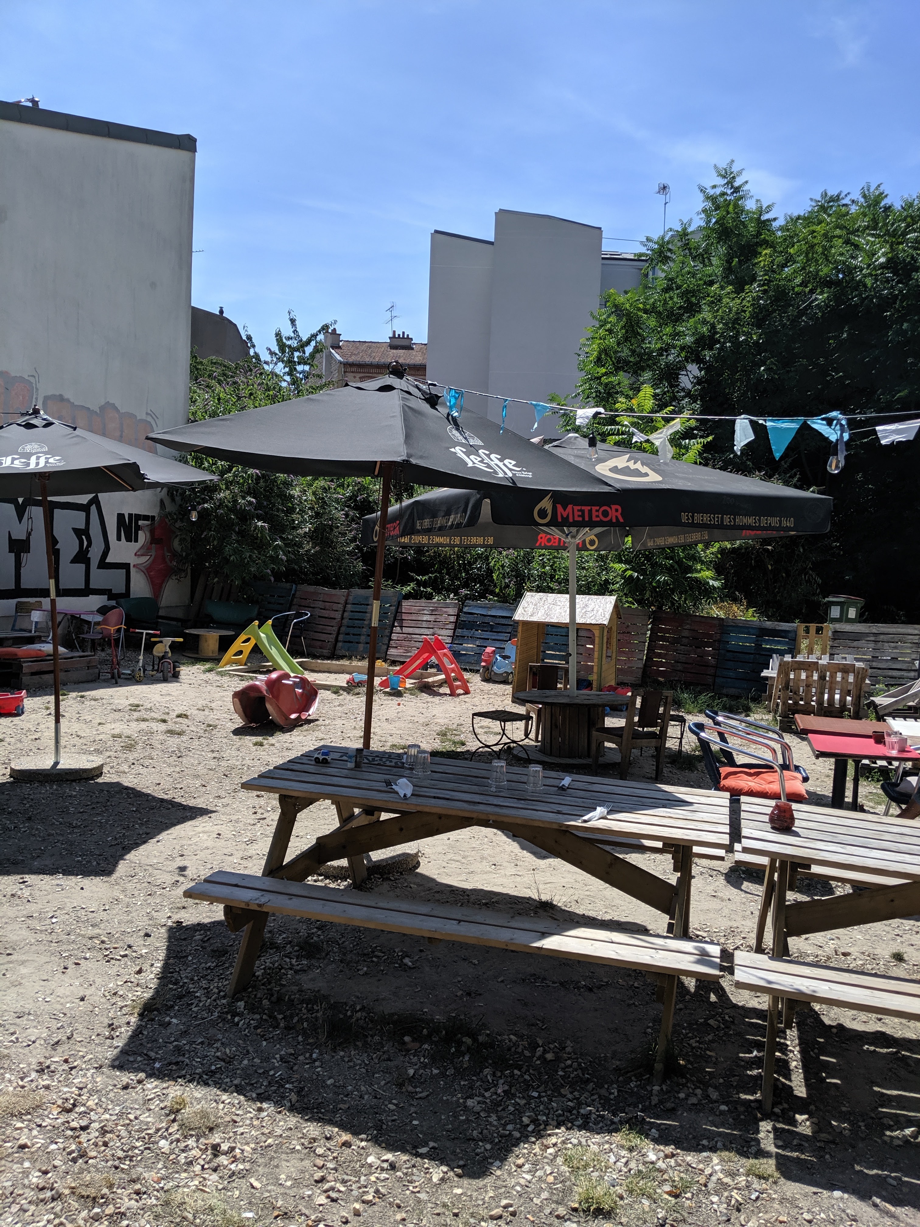 Photo n° 12 de l'avis de Mhamed.A fait le 08/07/2019 à 11:36