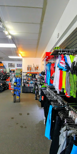 Bicycle Store «Outdoor Adventures», reviews and photos, 1424 Missouri Ave, Las Cruces, NM 88001, USA
