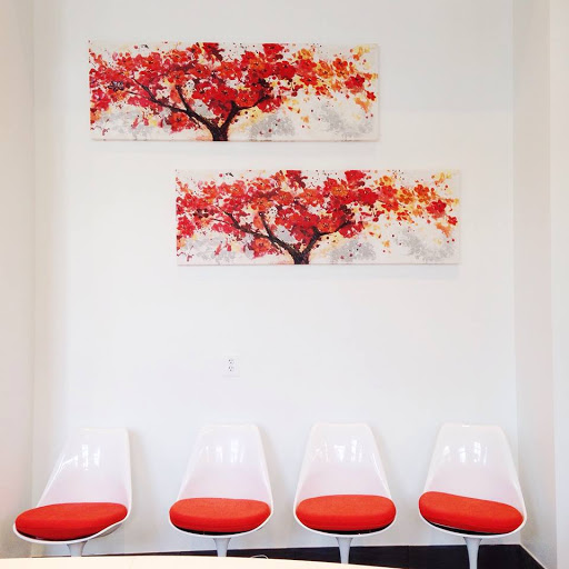 Day Spa «Aura Day Spa», reviews and photos, 3437 Wilson Blvd, Arlington, VA 22201, USA