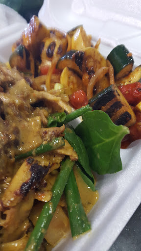 Caterer «Mangu-Mangu Catering Inc», reviews and photos, 19100 SW 106th Ave, Cutler Bay, FL 33157, USA