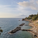 Photo n°1 de l'avis de Michele.i fait le 07/06/2022 à 04:57 sur le  Hotel Terme Scrajo à Vico Equense