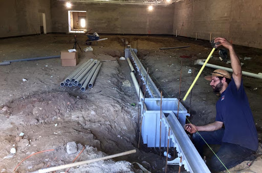 1657 Severn Rd, Grosse Pointe, MI 48236, USA