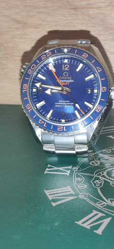 Watch Store «Omega Boutique», reviews and photos, 7014 E Camelback Rd, Scottsdale, AZ 85251, USA