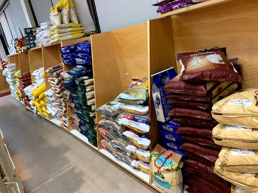Indian Grocery Store «Shalimar Grocery», reviews and photos, 16541 Redmond Way, Redmond, WA 98052, USA