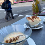 Photo n°6 de l'avis de WIKIDESIGN. fait le 02/11/2023 à 19:01 sur le  Cascade Ristorante Pizzeria Bar à Urtijëi