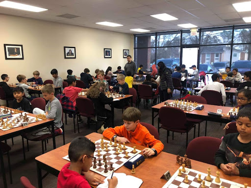 Charlotte Chess Center