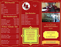Photos du propriétaire du Restaurant turc RESTAURANT İSTANBUL à Hautmont - n°2