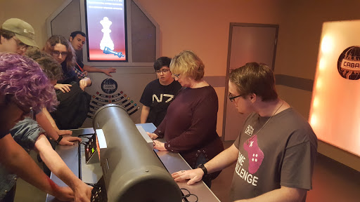 Amusement Center «5 Wits», reviews and photos, 202 Patriot Pl, Foxborough, MA 02035, USA