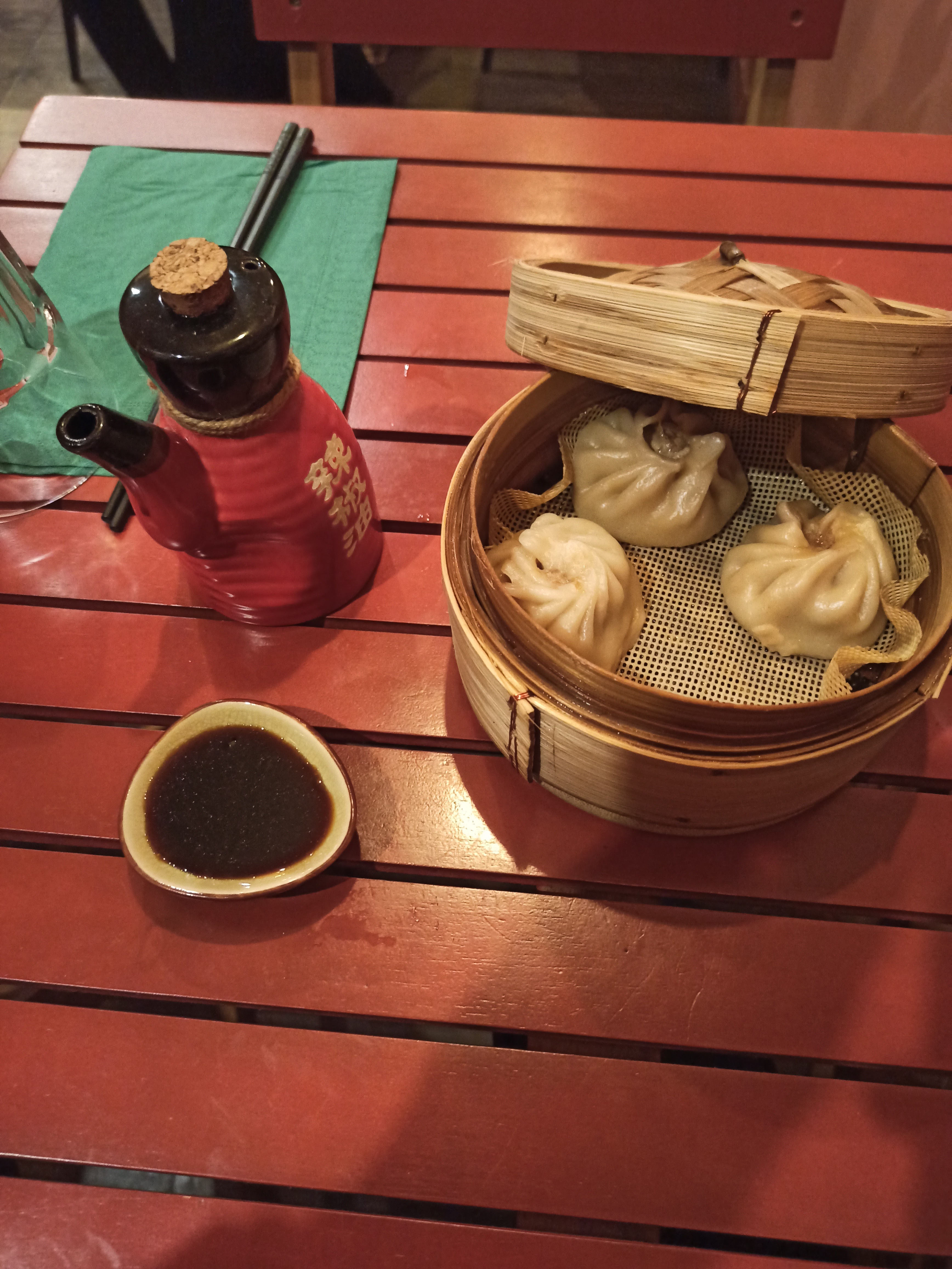 Photo n° 1 de l'avis de Antoine.r fait le 12/11/2023 à 08:32