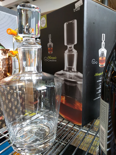 Wine Store «Kirby Wines & Liquors», reviews and photos, 2865 Kirby Rd, Memphis, TN 38119, USA