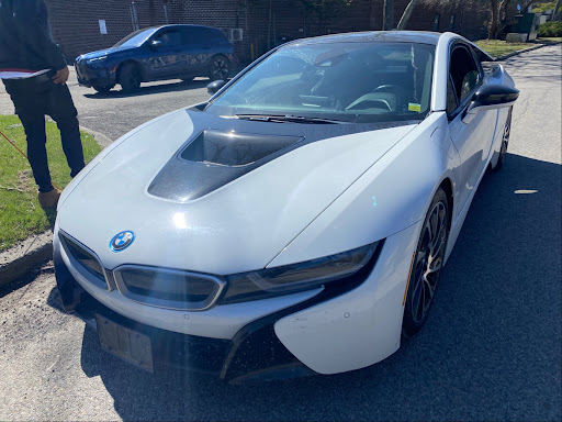 BMW Dealer «BMW Mt Kisco», reviews and photos, 250 Kisco Ave, Mt Kisco, NY 10549, USA