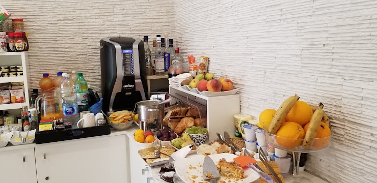 Plats et boissons hôtels Alehouse 80067 Sorrento