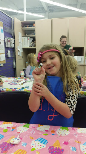 Fabric Store «Jo-Ann Fabrics and Crafts», reviews and photos, 1500 Bald Hill Rd a, Warwick, RI 02886, USA