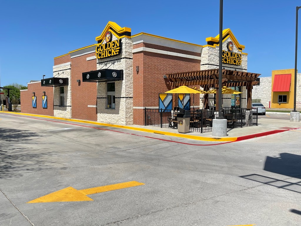 Golden Chick 76048