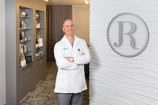 Joseph A Russo MD