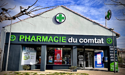 Pharmacie Roche Comtat à Carpentras