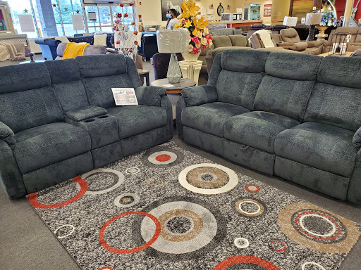 Furniture Store «Jerusalem Furniture», reviews and photos, 2134 Street Rd, Bensalem, PA 19020, USA