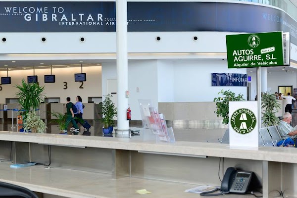 Autos Aguirre S.L.