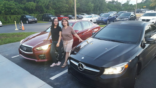 Used Car Dealer «Michaels Autos (Used Car Dealer, Quality Vehicles Orlando Florida», reviews and photos, 7040 E Colonial Dr, Orlando, FL 32807, USA