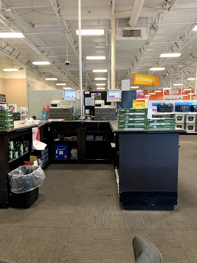 Office Supply Store «OfficeMax», reviews and photos, 13722 W Bell Rd, Surprise, AZ 85374, USA