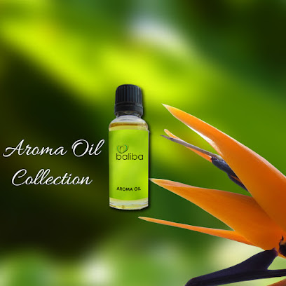 Baliba Aroma Oils