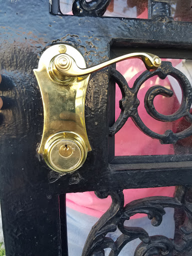 Locksmith «Sun Security Inc. & Locksmith», reviews and photos, 89-53 Francis Lewis Blvd, Queens Village, NY 11427, USA
