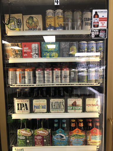 Liquor Store «Vineyard Liquor», reviews and photos, 2643 Cameron Park Dr, Cameron Park, CA 95682, USA
