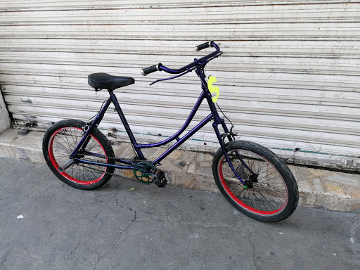 BICICLETAS GUTIERREZ BIKE