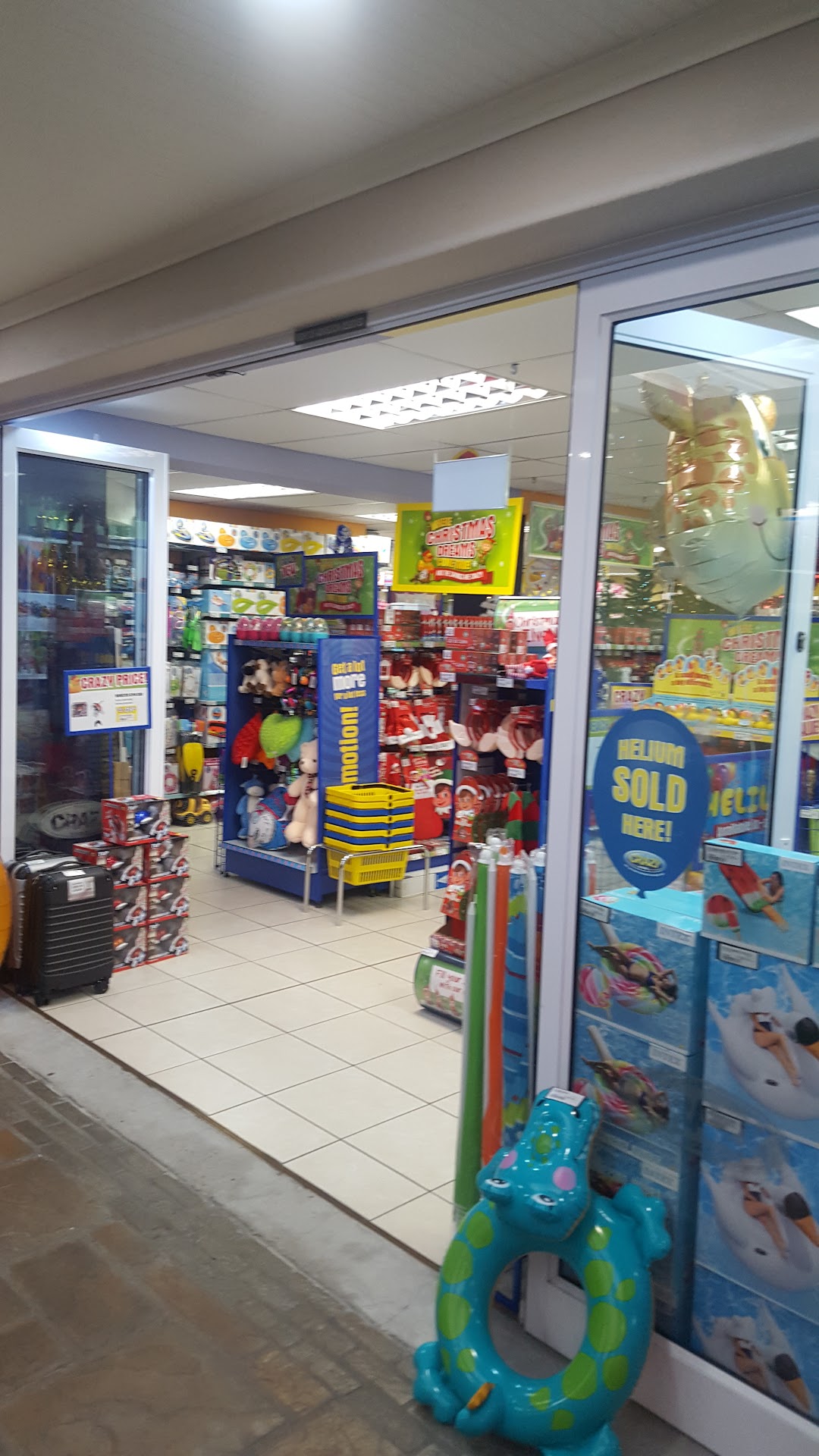 The Crazy Store Edgemead