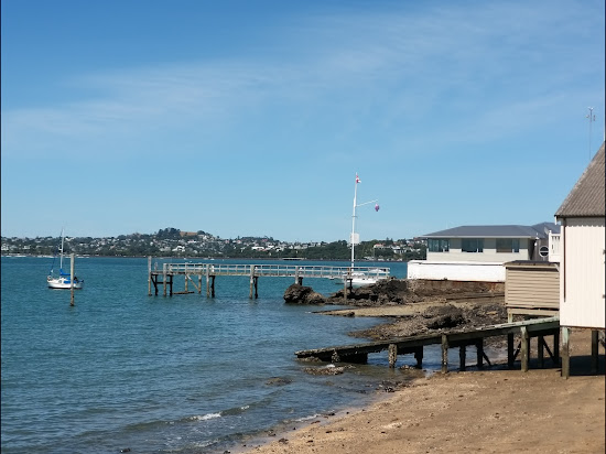 Duders Beach