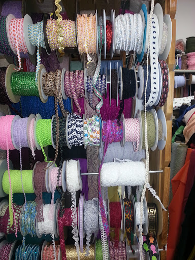 Fabric Store «Sarah Fabrics», reviews and photos, 1173 University Blvd E, Takoma Park, MD 20912, USA