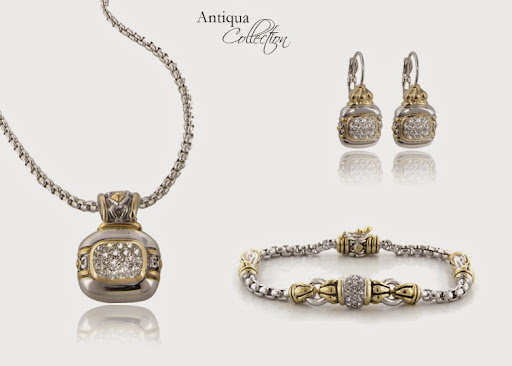 Jewelry Store «Facet Jewelers Inc», reviews and photos, 153 E Washington St, North Attleborough, MA 02760, USA