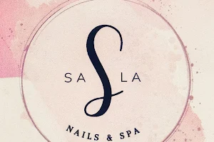 Sala Nails & Spa image