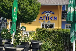 Restaurant Athen image