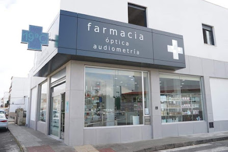 Farmacia MarFer Brenes C. Jacinto Benavente, 62, 41310 Brenes, Sevilla, España