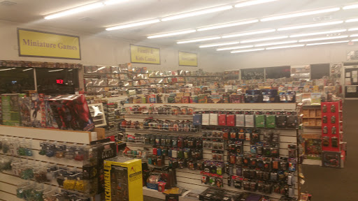 Game Store «GOB Retail», reviews and photos, 775 E 14 Mile Rd, Clawson, MI 48017, USA