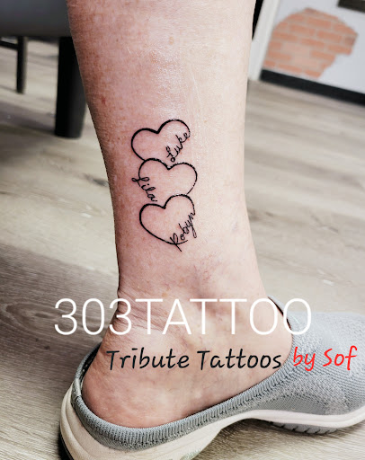 Explore egyptian sleeve tattoo ideas, creative tattoo ideas in Lake Havasu City, available at 303Tattoo