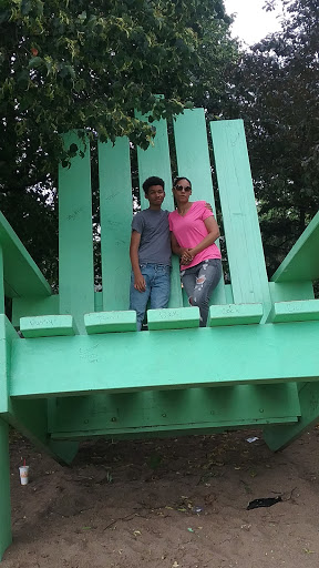 Park «High Bridge Park North», reviews and photos, 476 Smith Ave S, St Paul, MN 55102, USA