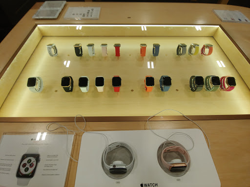 Electronics Store «Best Buy», reviews and photos, 1900 Evans Rd, Melbourne, FL 32904, USA