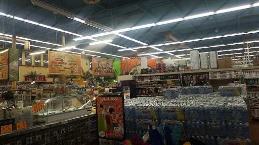 Supermarket «Vallarta Supermarkets», reviews and photos, 1357 E Los Angeles Ave, Simi Valley, CA 93065, USA