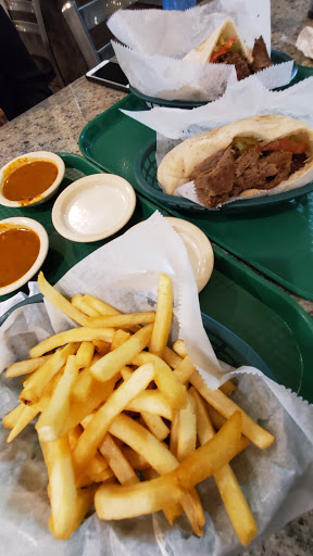 Middle Eastern Restaurant «Pita House Restaurant», reviews and photos, 365 S Roselle Rd, Schaumburg, IL 60193, USA