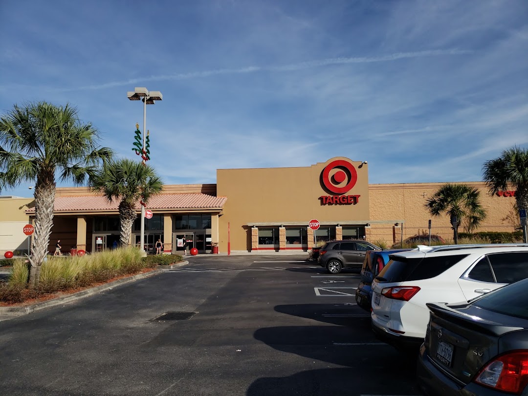 Target