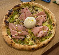 Plats et boissons du Pizzeria Buon Cibo Pizza (foodtruck) à Beauvoir - n°10