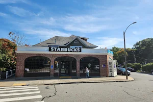 Starbucks image