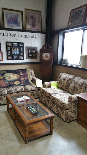 Non-Profit Organization «Habitat For Humanity», reviews and photos