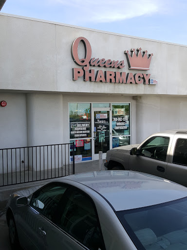 Queens Pharmacy