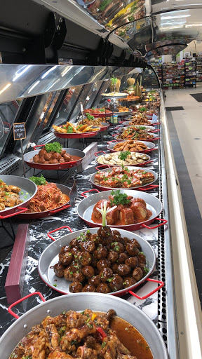 Supermarket «Hungarian Kosher Foods», reviews and photos, 4020 Oakton St, Skokie, IL 60076, USA