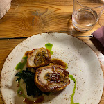 Photo n°1 de l'avis de Teodora.m fait le 30/03/2023 à 12:08 sur le  Osteria Anice Stellato à Venice