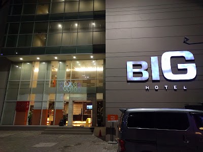 Photos of Q-BIG BSD